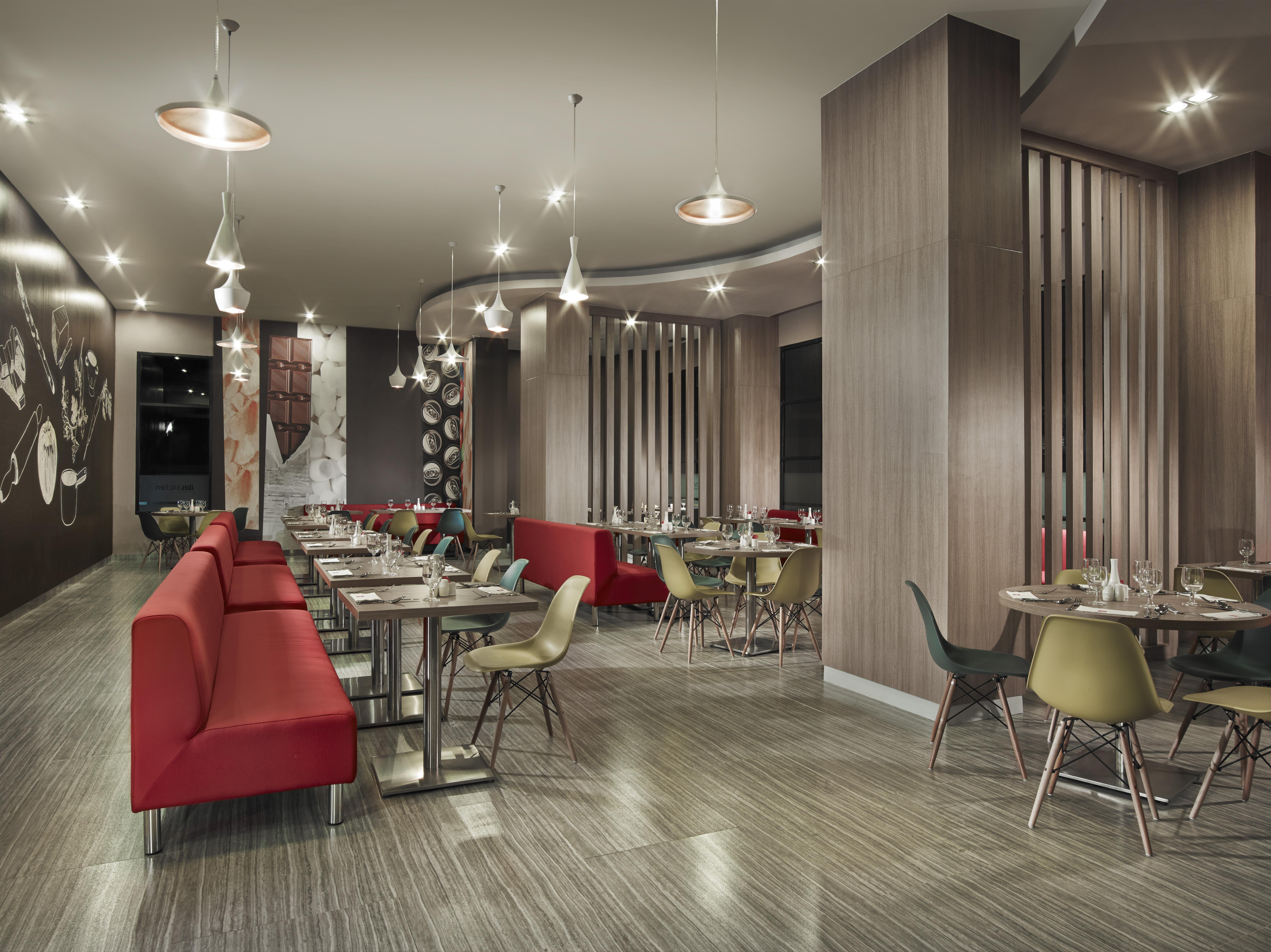Swiss-Belinn Cawang Yakarta Exterior foto
